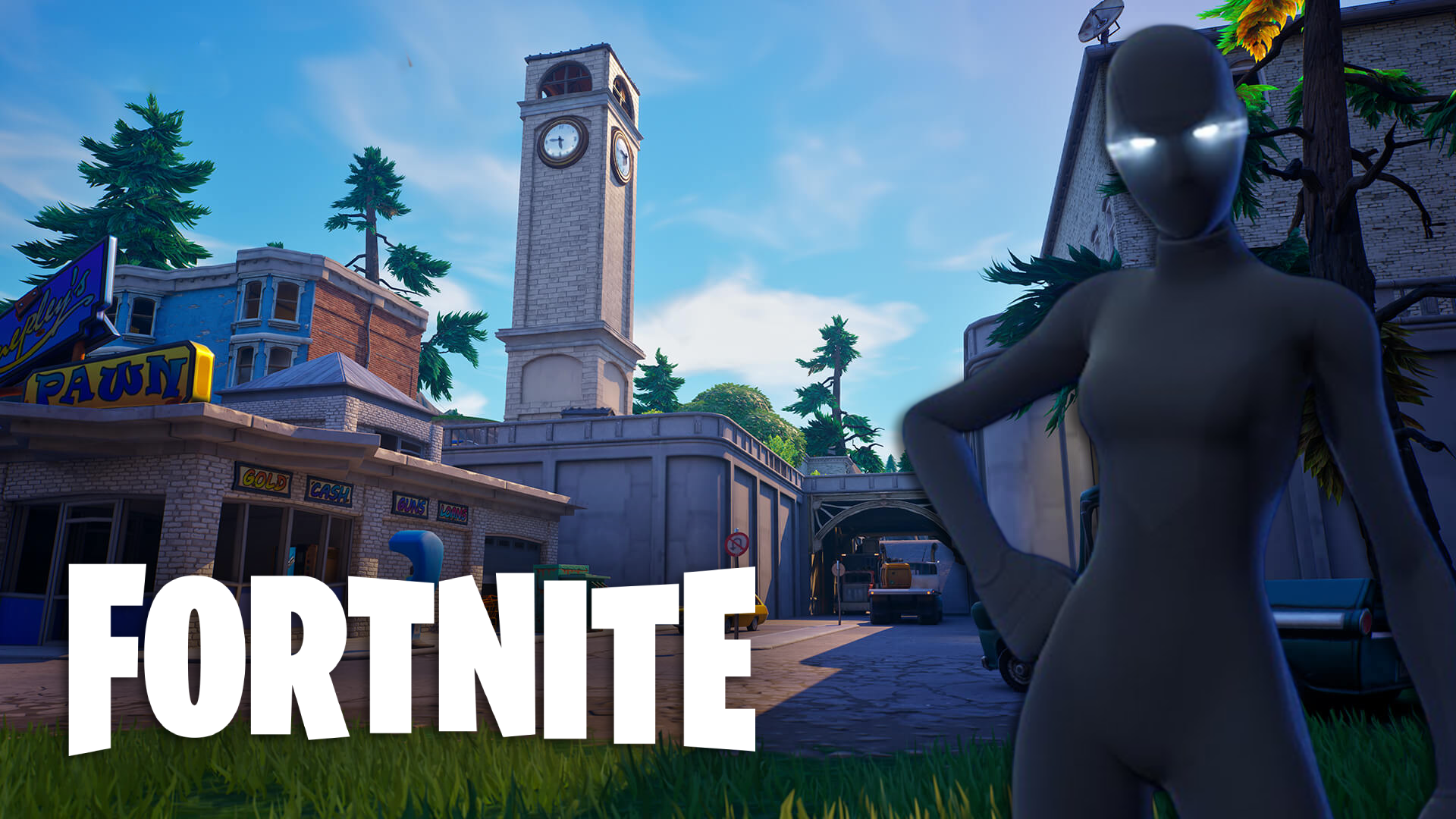 Fortnite